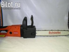 Новые цепные электропилы оптом