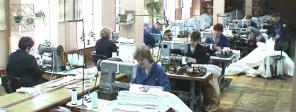 Фильтровальные рукава и каркасы к рукавным фильтрам