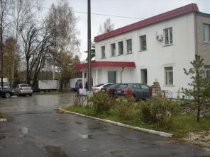 Акция! Аренда офисов за 1500 руб.м2/год.