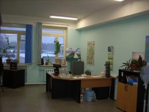Акция! Аренда офисов за 1500 руб.м2/год.