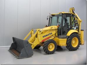 Komatsu WB93R-5, - Komatsu WB93R-5,  Komatsu WB93R-5,  Komatsu WB93R-5,  Komatsu WB93R-5