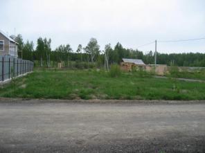 Продажа земельного участка в Ногинском районе