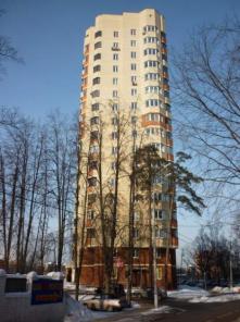 Продажа нежилого помещения в г. Мытищи 326 м2