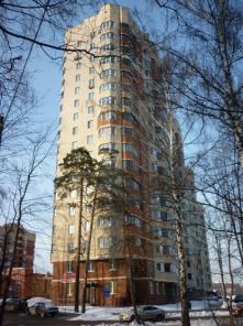 Продажа нежилого помещения в г. Мытищи 326 м2