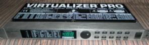 Голосовой процессор VIRTUALIZER PRO 1000P