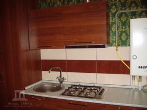 Продаю 1 к квартиру с ремонтом в новом доме в Ростове-на-Дону