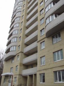 Продаю 3 к квартиру в новом доме в Ростове-на-Дону