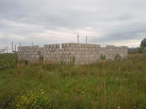Продам участок 12 соток в п. Емельяновский (28км от Новосибирска)