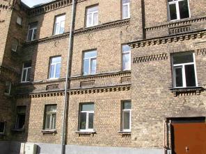продам 1.5 квартиру в тихом центре г Риге
