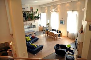сдам 4-к квартиру за 230000/мес, 250 кв.м.