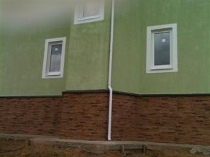 Продаётся от собственника, коттедж, 38км от МКАД по Симферопольскому ш., д. Любучаны