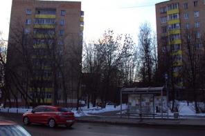 Собственник! Продается 2 комн. квартира, М.О., г. Мытищи