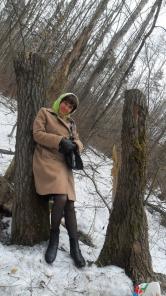 Замечательный массаж тела