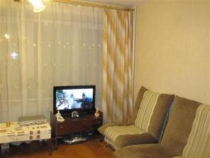 Продается 3-комнатная квартира, г. Одинцово