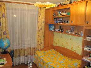 Продается 3-комнатная квартира, г. Одинцово