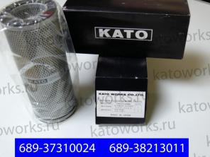 689-37310024 Возвратный фильтр в сборе