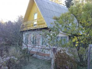 Продам дачу 7 соток, снт Дубрава в близи д. Карабаново, 50км., Горьковское ш.
