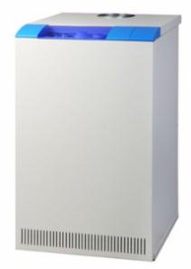 Напольный отопительный котёл Thermona 35 E/B, Ez/B
