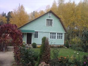 Продам меблированную дачу 84кв.м., снт Виктория, 42км., Щелковское ш., Черноголовка.