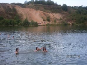 25 сот. по Ярославке в дер. Тургенево