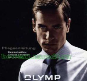 Рубашки OLYMP