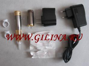 Продам профессиональный аппарат для татуажа и перманентного макияжа Gold Gilina