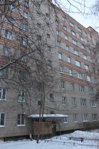 Продаю 2-х комн. кв. г. Юбилейный