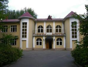 Аренда особняка