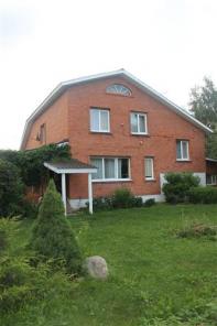 Продается загородный дом, 19 км от МКАД по Киевскому ш., ПГТ Кокошкино, Нарофоминский р-н