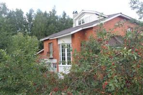 Продается загородный дом, 19 км от МКАД по Киевскому ш., ПГТ Кокошкино, Нарофоминский р-н