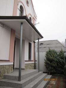 Продается здание с евроремонтом 500 кв. м. в центре г. Краснодар