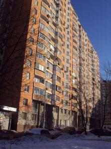 Продаю двухкомнатную квартиру.