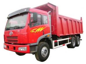 Продам самосвал FAW 6x4 (2012г)