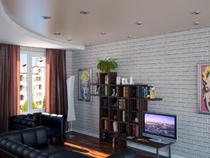 Частный архитектор-дизайнер, 3d визуализатор