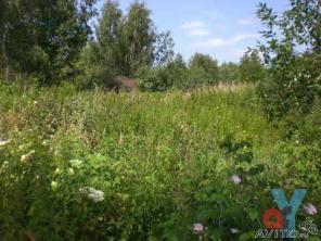 участок 7,5 соток в Истринском р-не, Павловская с