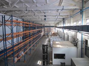Продажа складов, производств, баз и др. коммерческой недвижимости в Ростове-на-Дону и области.