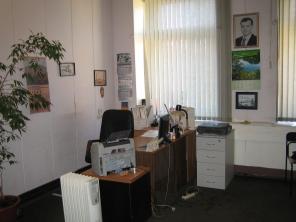 Сдам офис в аренду от собственника!!!