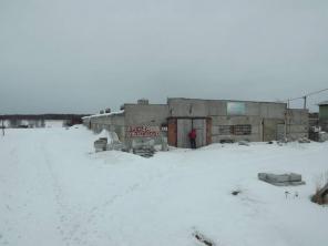 Сдам в аренду отдельно стоящее здание 1400 м2