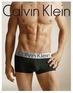 Нижнее белье Calvin Klein оптом
