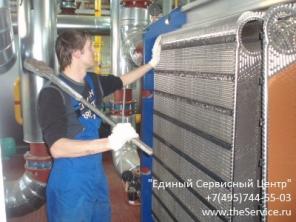 Купить теплообменники «Ридан» в Москве
