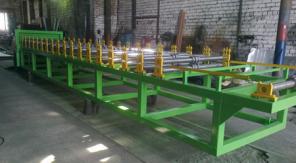 Продам профилегибочный станок С-10