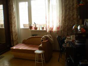 Срочно продам 1-к квартиру в г. Электроугли