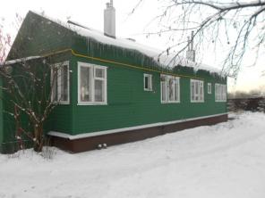 Продам дом в г. Электроугли