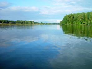 Продаю участок в охр. КП по Новорижскому ш. 280 т