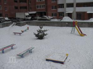 Продаю 3 к квартиру в новом доме