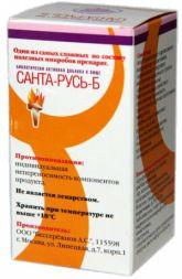 Санта-Русь-Б