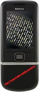 Nokia 8800 Sapphire Arte - идеальный подарок для Вас и Ваших близких!