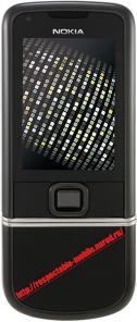 Nokia 8800 Sapphire Arte -       !