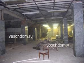 Демонтажные работы в Москве и МО.