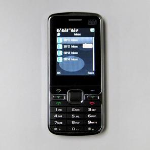 Nokia C9 с поддержкой 4SIM карт